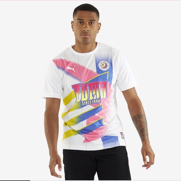 puma new levels jersey